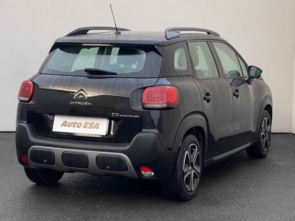 2017 Citroen C3 - 4