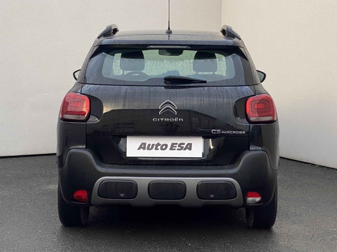 2017 Citroen C3 - 5