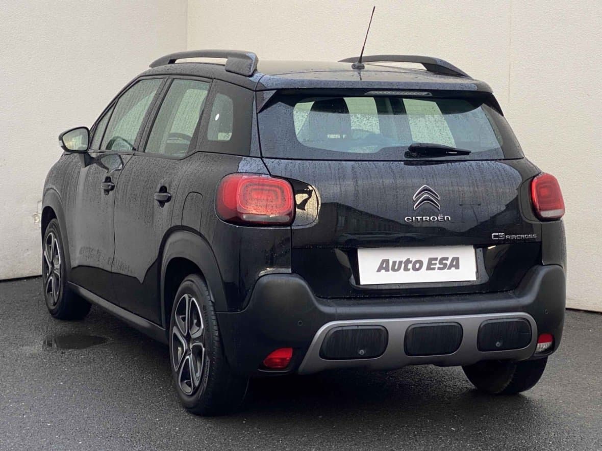 2017 Citroen C3 - 6