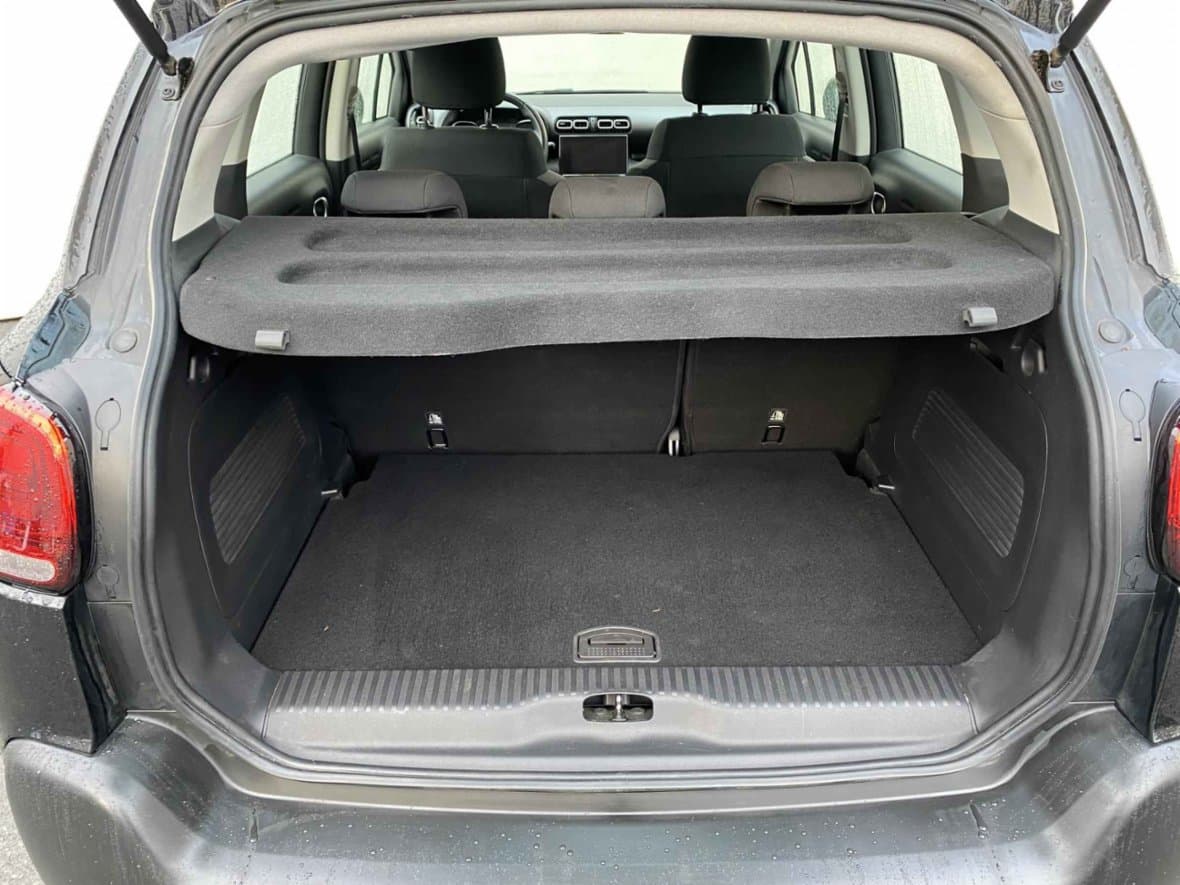 2017 Citroen C3 - 7