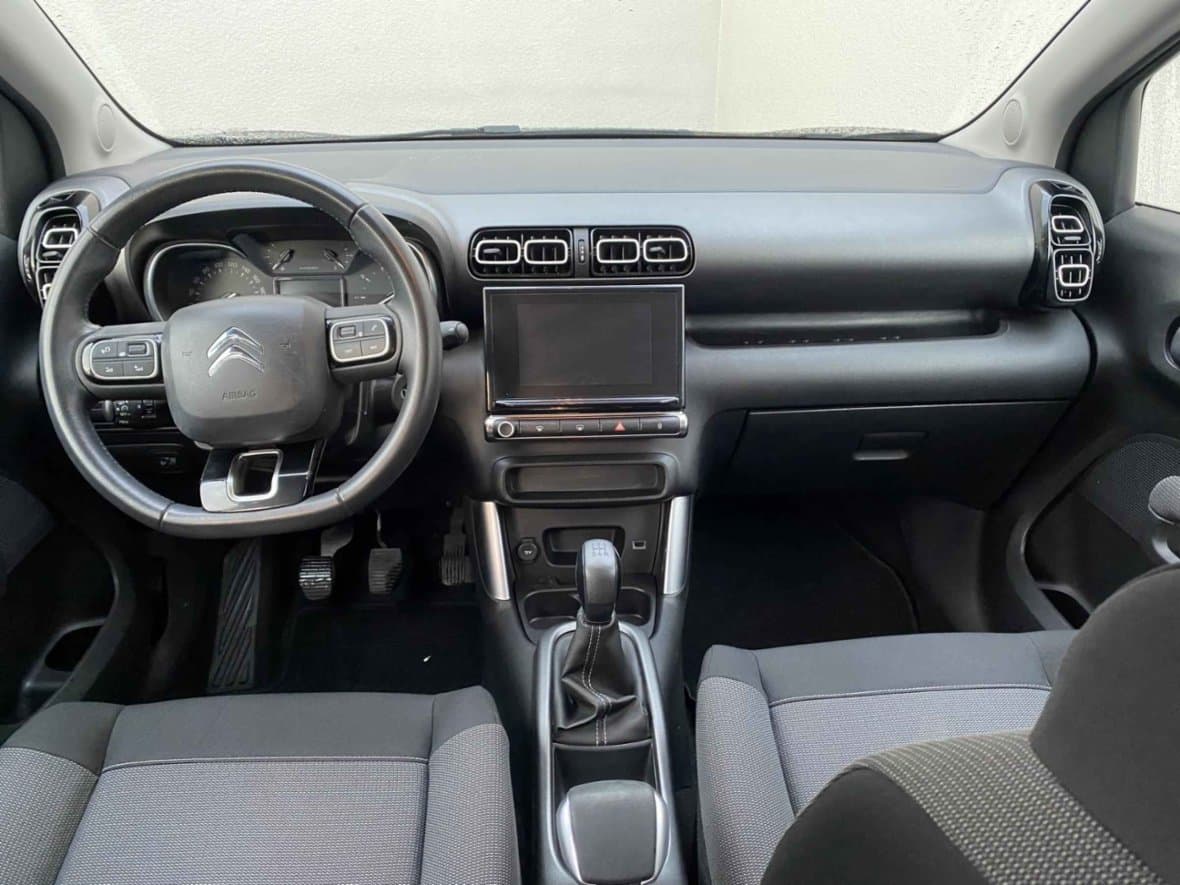 2017 Citroen C3 - 8