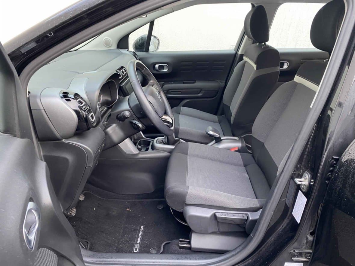2017 Citroen C3 - 9
