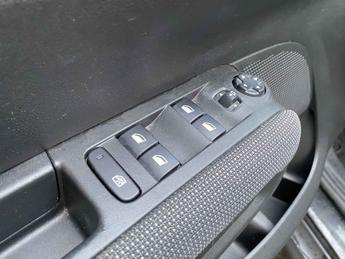 2017 Citroen C3 - 13
