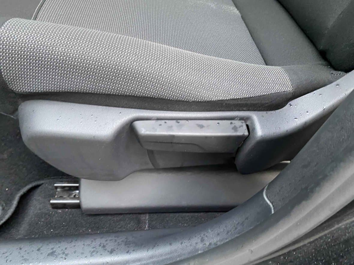 2017 Citroen C3 - 14