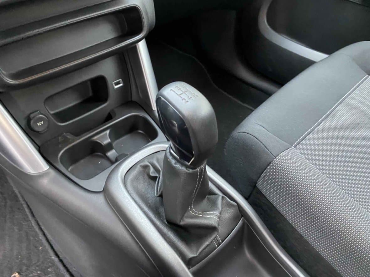 2017 Citroen C3 - 15
