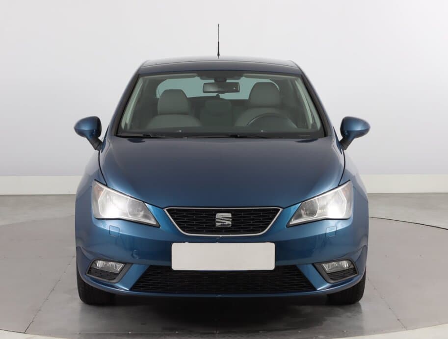 2015 Seat Ibiza - 2