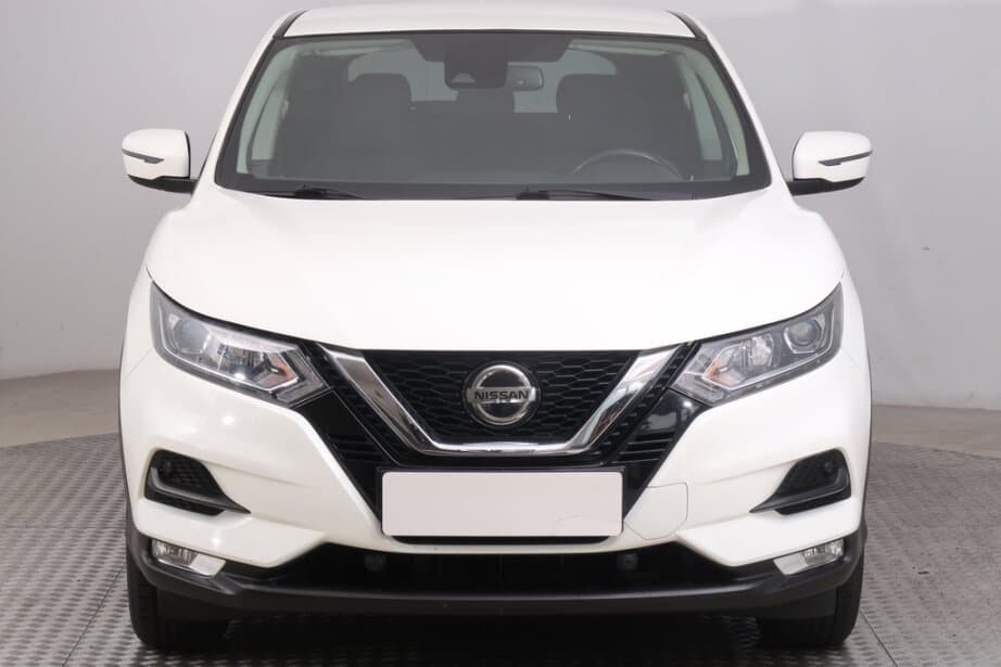 2018 Nissan QASHQAI - 2