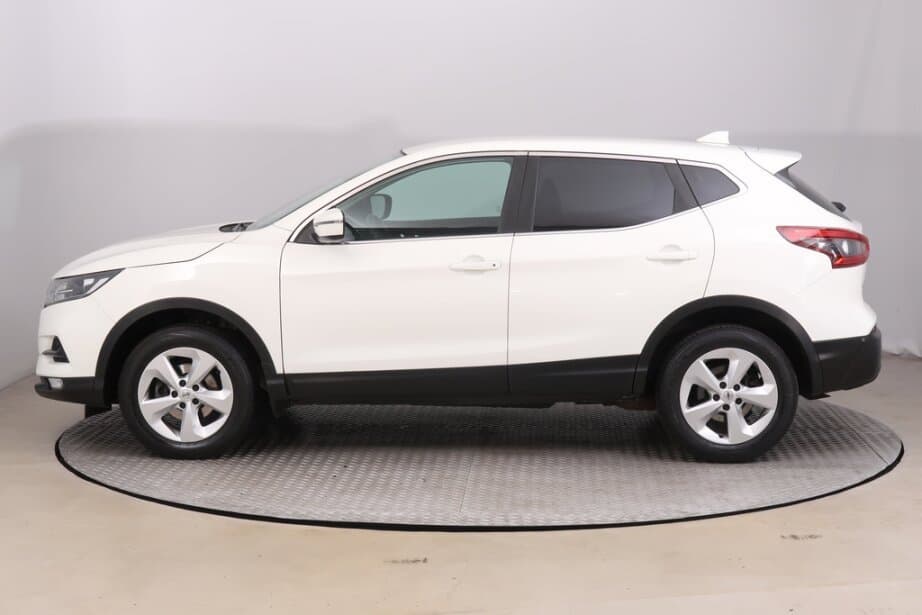 2018 Nissan QASHQAI - 4