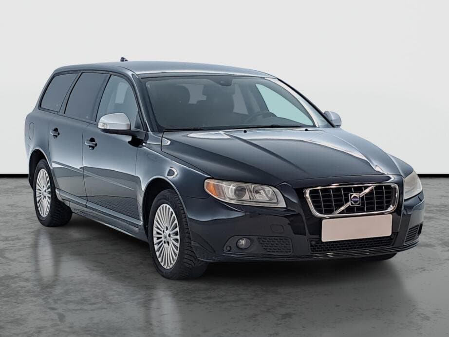 2008 Volvo V70