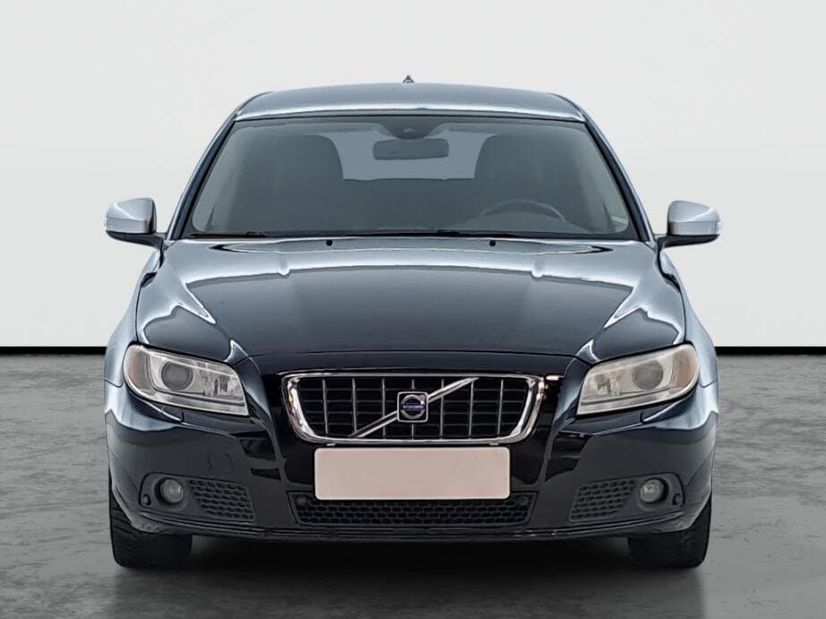 2008 Volvo V70 - 2