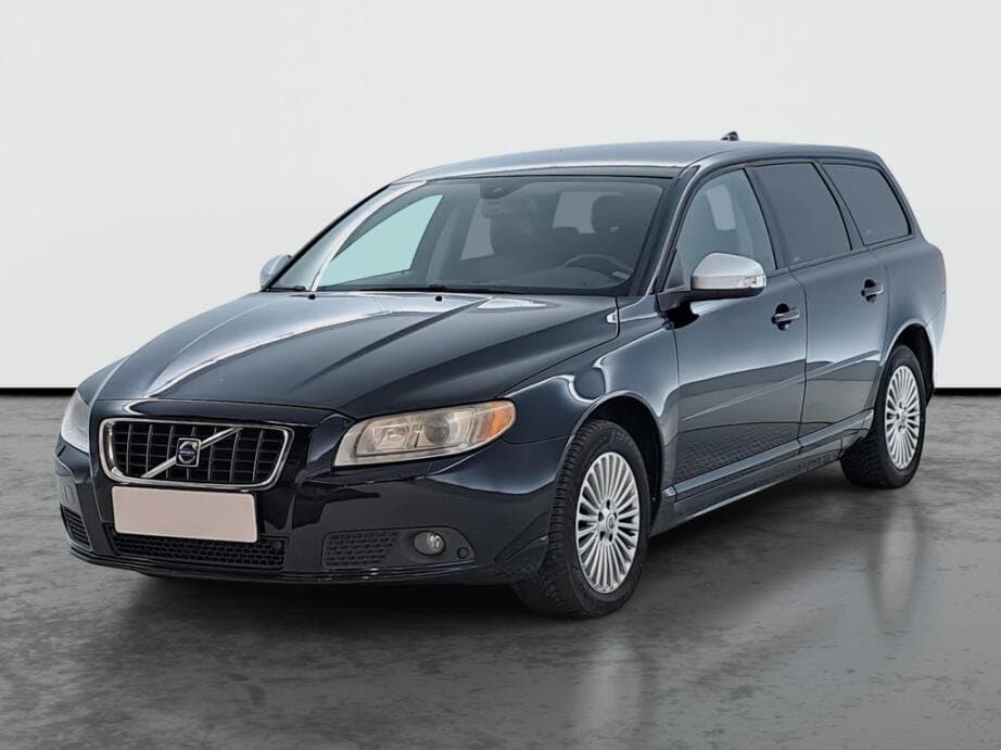 2008 Volvo V70 - 3