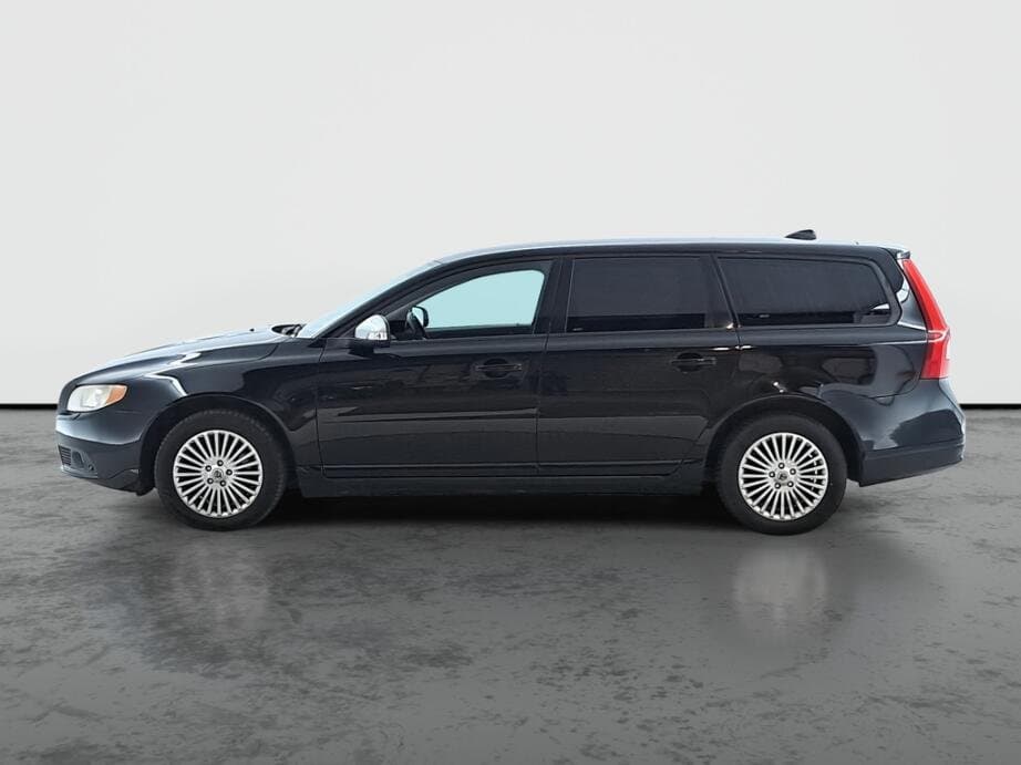 2008 Volvo V70 - 4