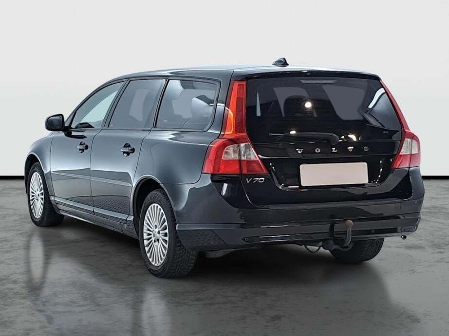 2008 Volvo V70 - 5