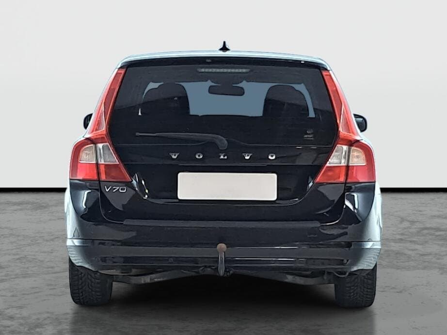 2008 Volvo V70 - 6
