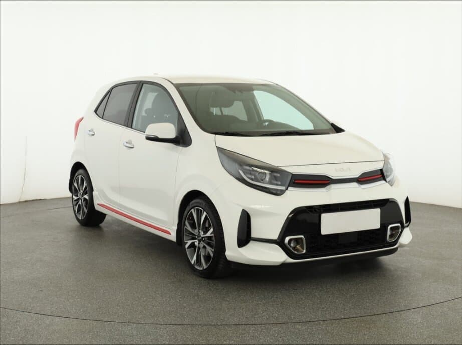 2024 Kia PICANTO