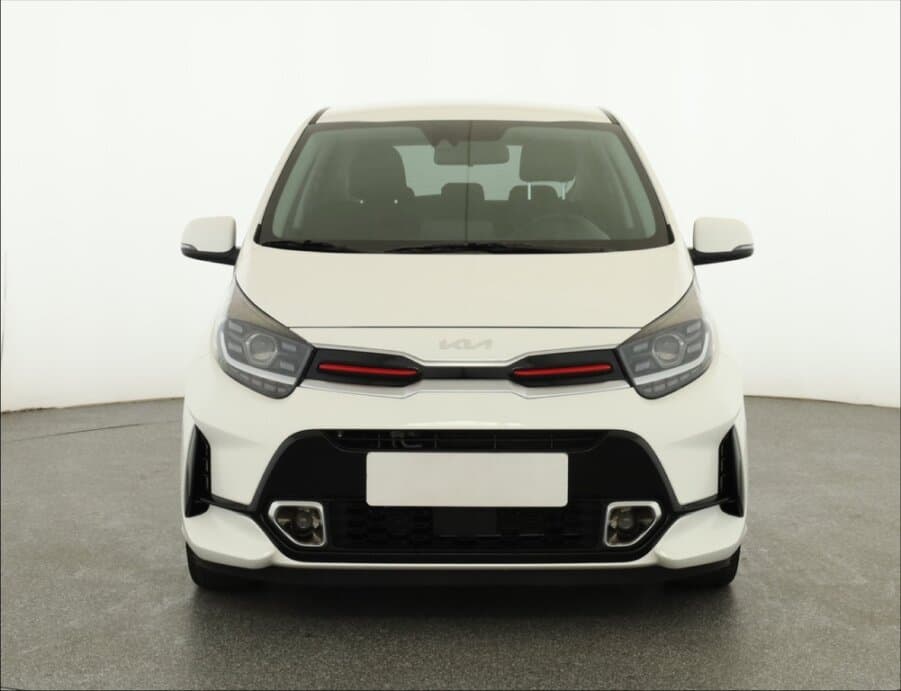 2024 Kia PICANTO - 2