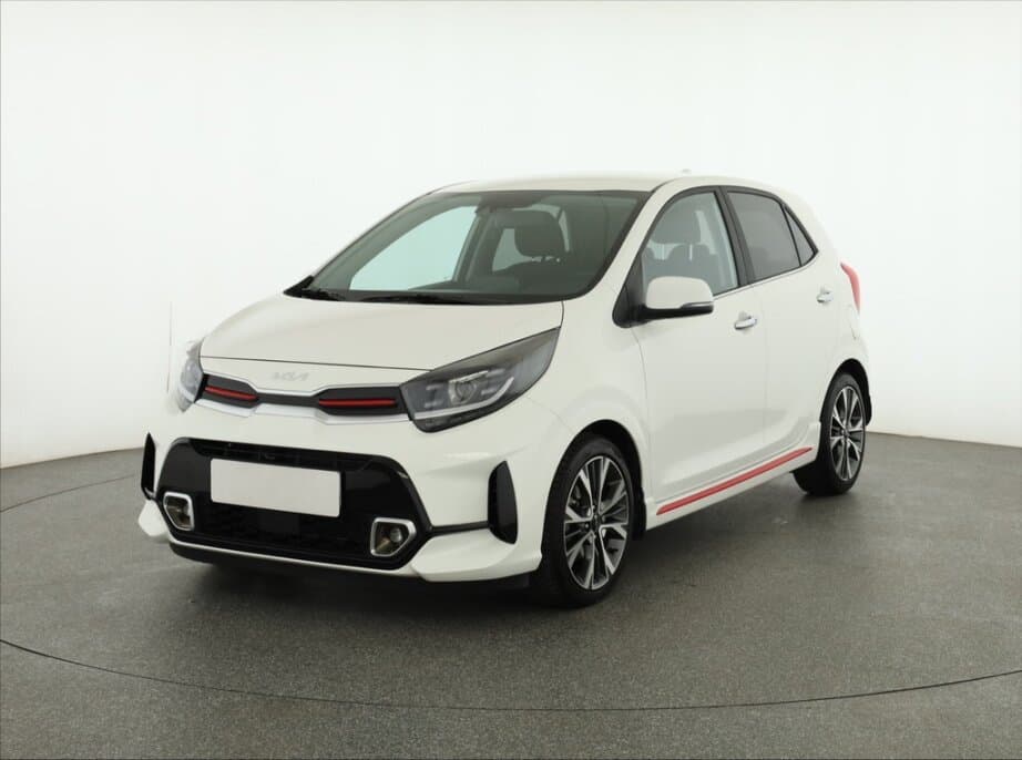 2024 Kia PICANTO - 3