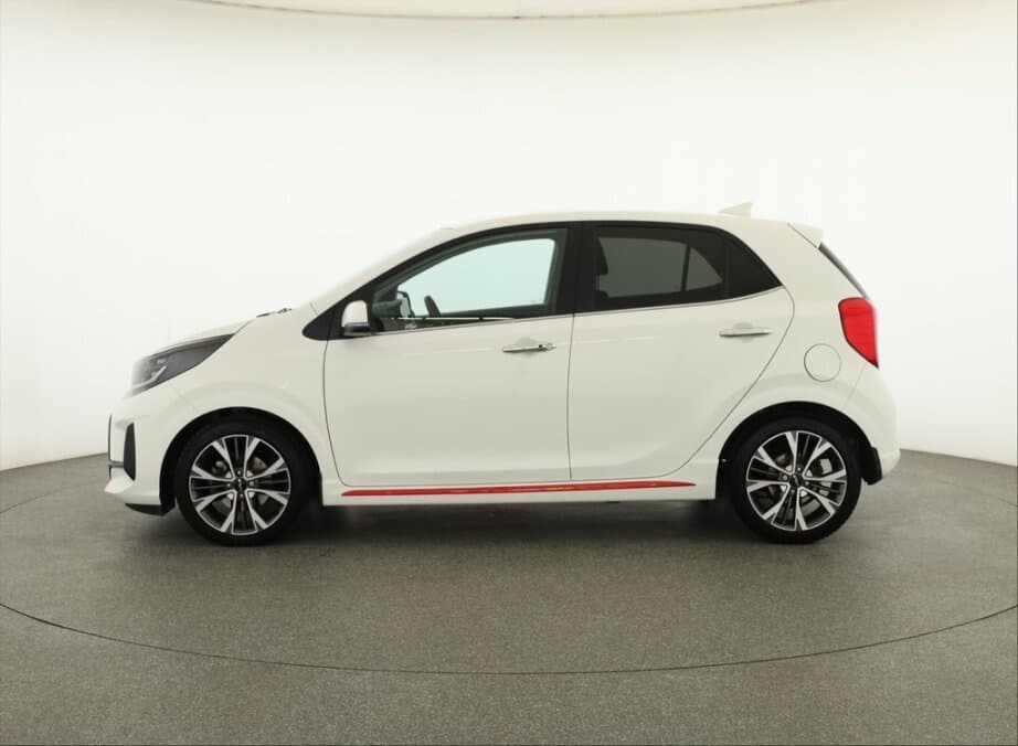 2024 Kia PICANTO - 4