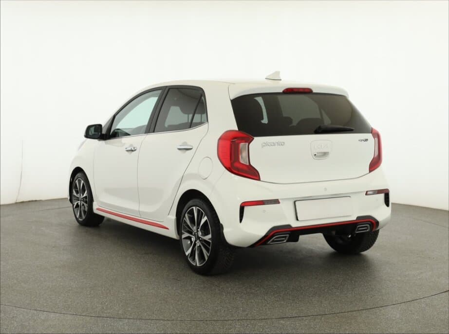 2024 Kia PICANTO - 5