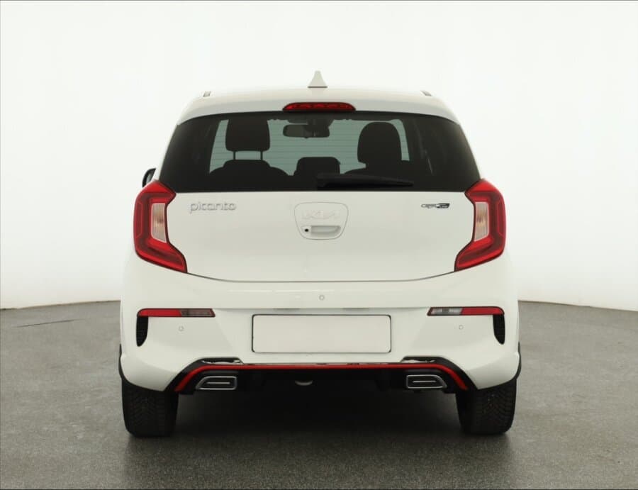 2024 Kia PICANTO - 6