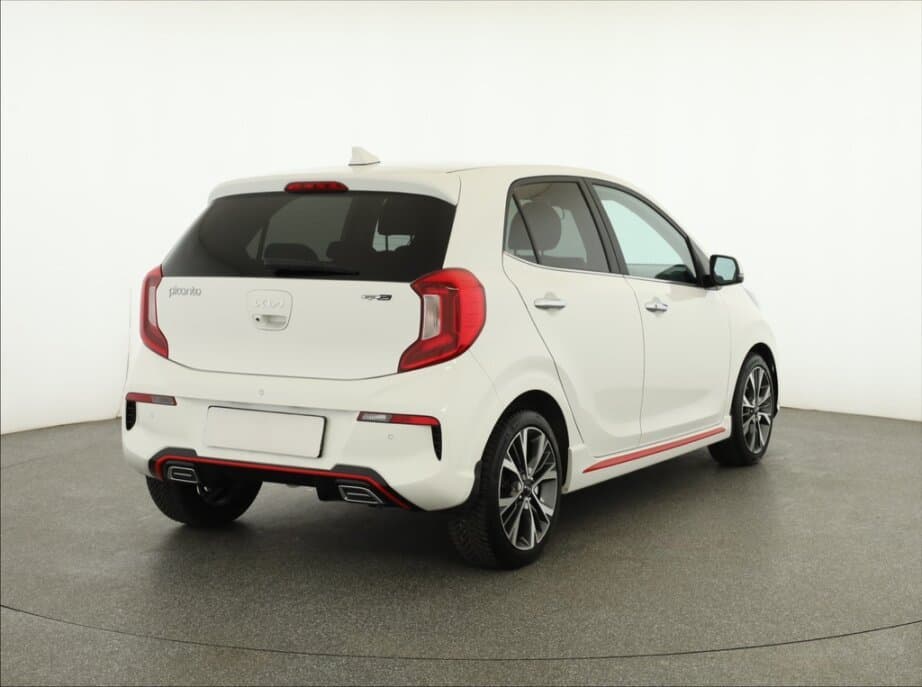 2024 Kia PICANTO - 7