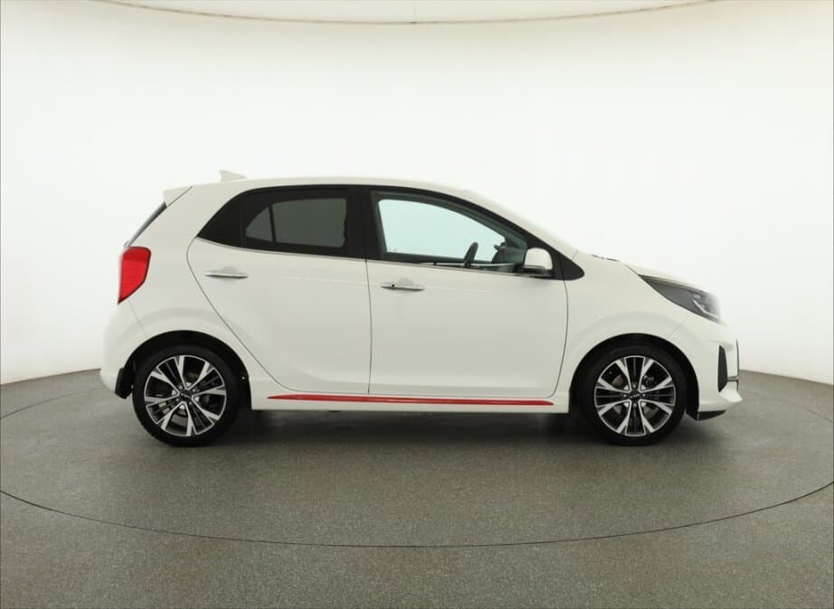 2024 Kia PICANTO - 8
