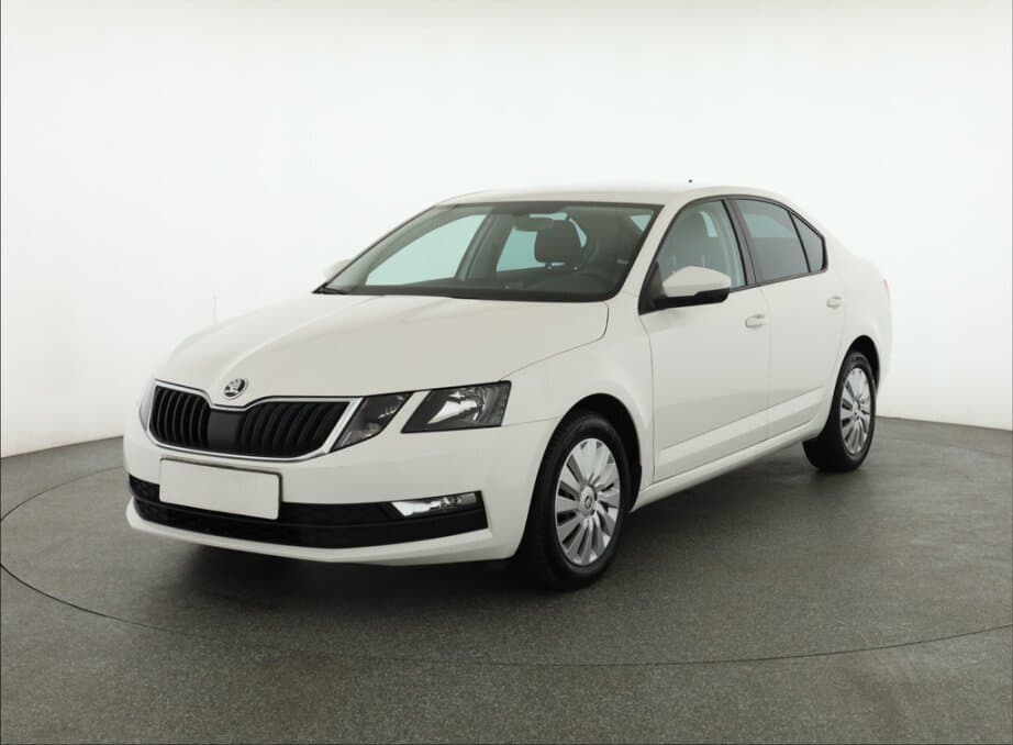 2019 Škoda OCTAVIA - 3
