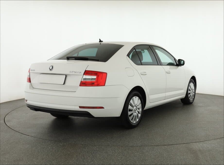 2019 Škoda OCTAVIA - 7