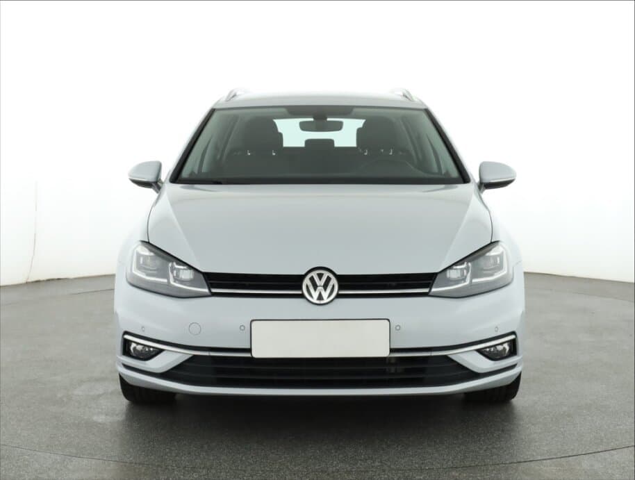 2018 Volkswagen GOLF - 2