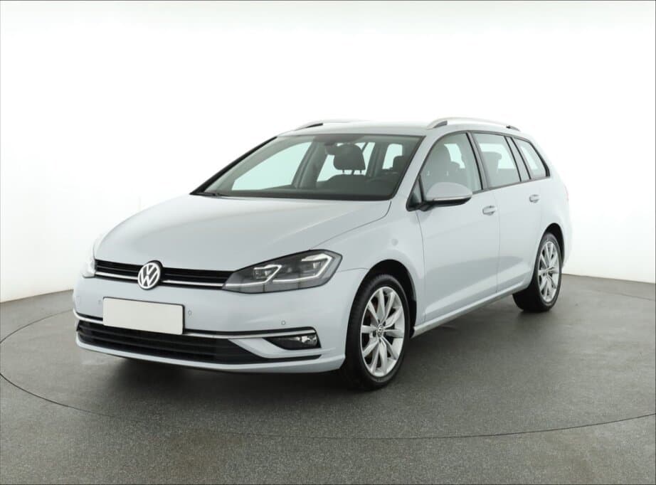 2018 Volkswagen GOLF - 3