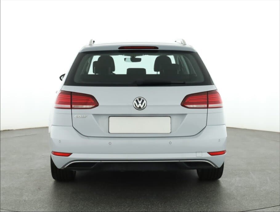 2018 Volkswagen GOLF - 6