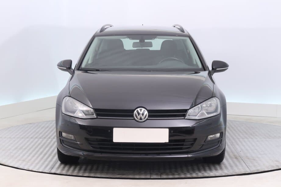 2014 Volkswagen GOLF - 2