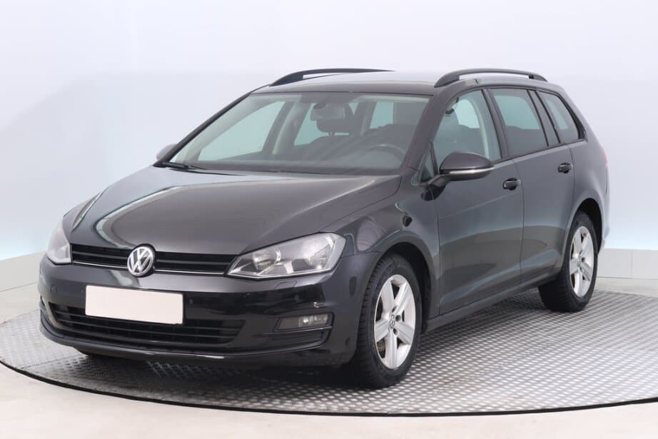 2014 Volkswagen GOLF - 3