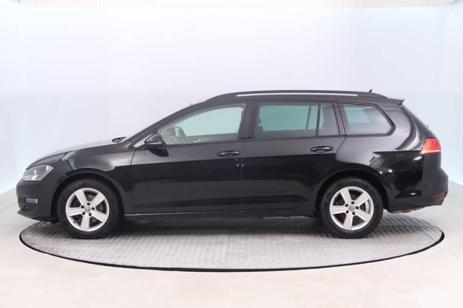 2014 Volkswagen GOLF - 4