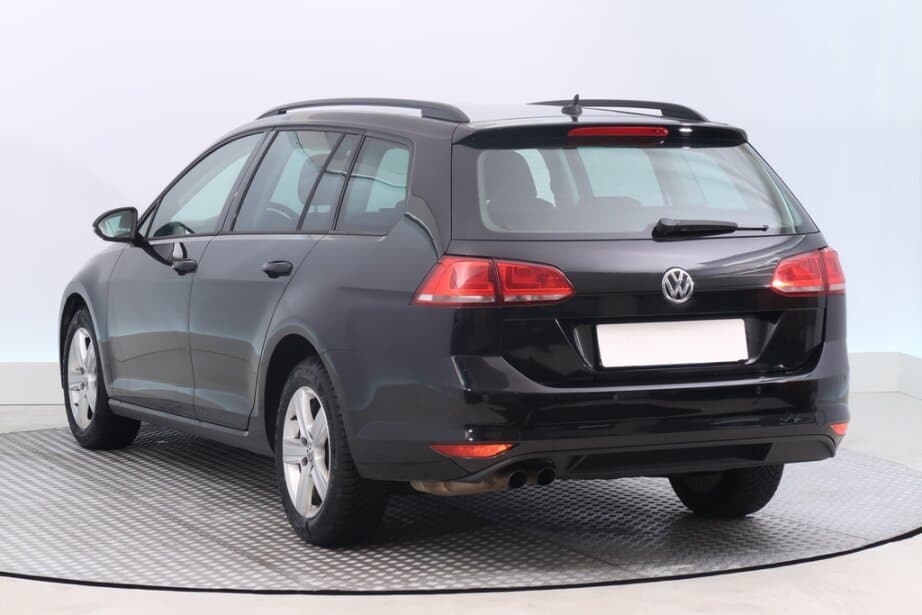 2014 Volkswagen GOLF - 5