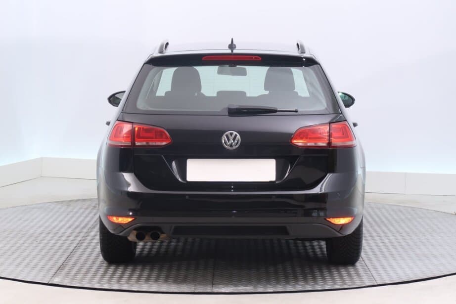 2014 Volkswagen GOLF - 6