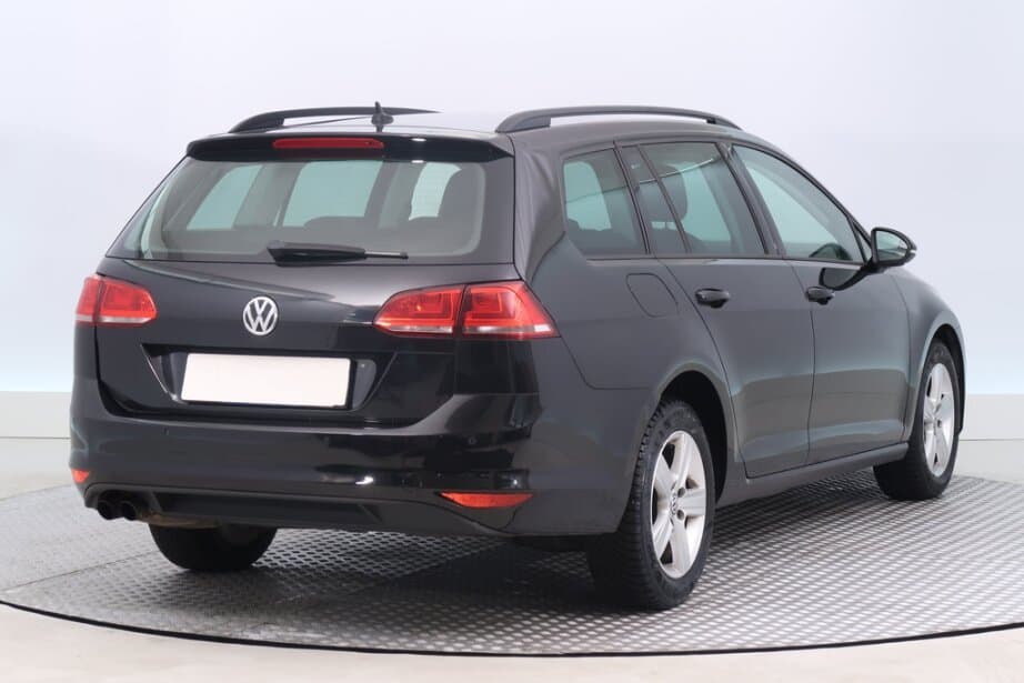 2014 Volkswagen GOLF - 7