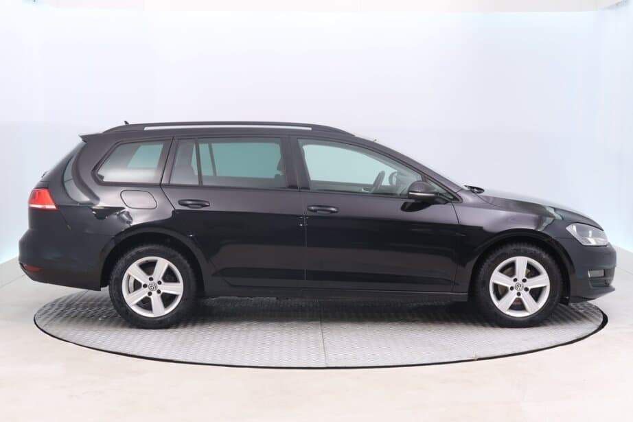 2014 Volkswagen GOLF - 8