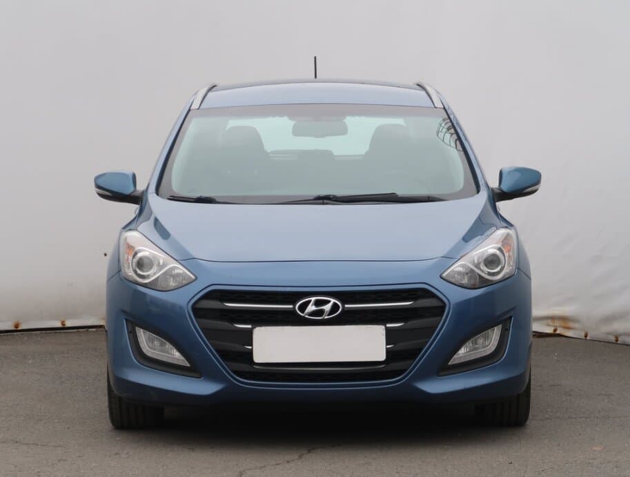 2015 Hyundai i30 - 2