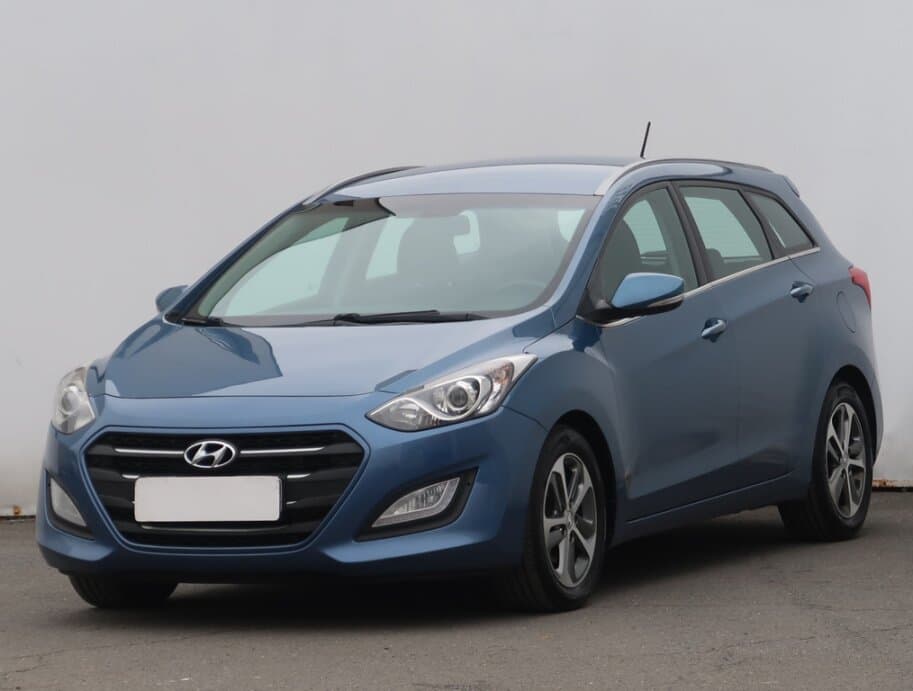 2015 Hyundai i30 - 3