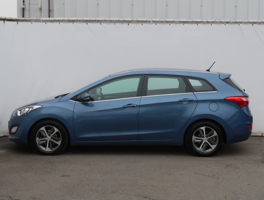 2015 Hyundai i30 - 4