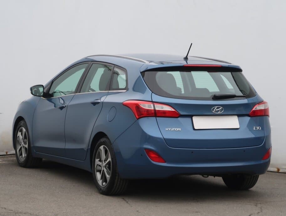 2015 Hyundai i30 - 5