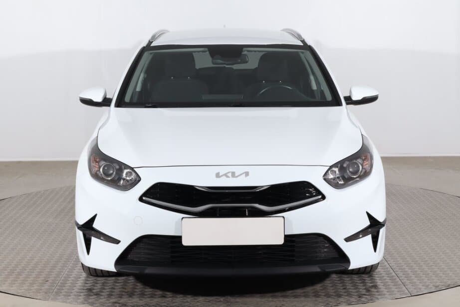 2022 Kia CEE'D - 2
