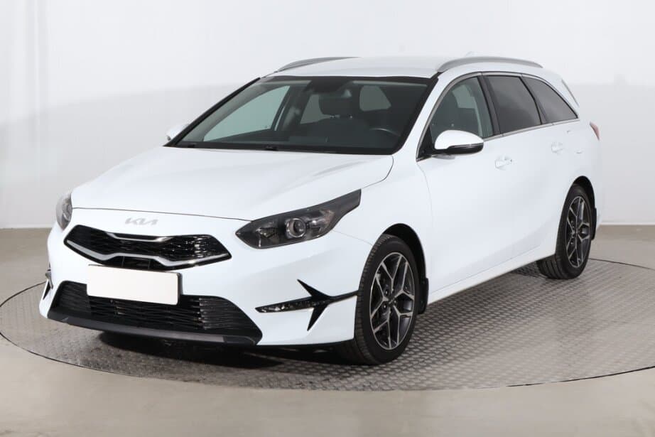 2022 Kia CEE'D - 3