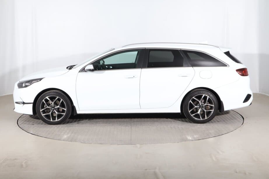 2022 Kia CEE'D - 4