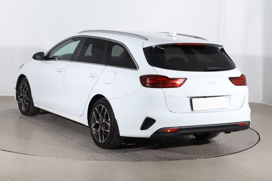 2022 Kia CEE'D - 5