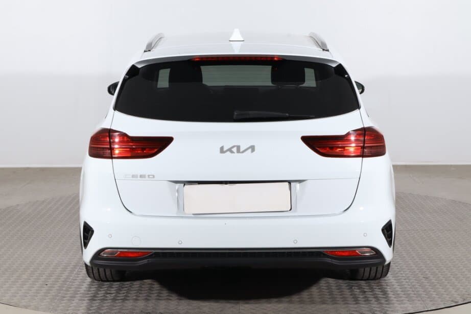 2022 Kia CEE'D - 6