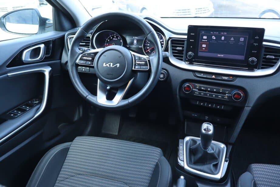2022 Kia CEE'D - 9