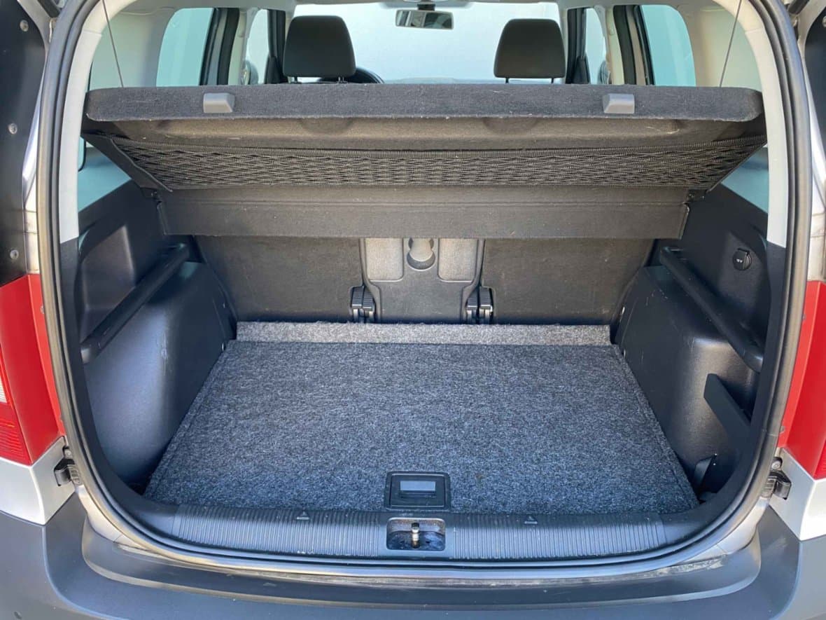 2012 Škoda YETI - 7