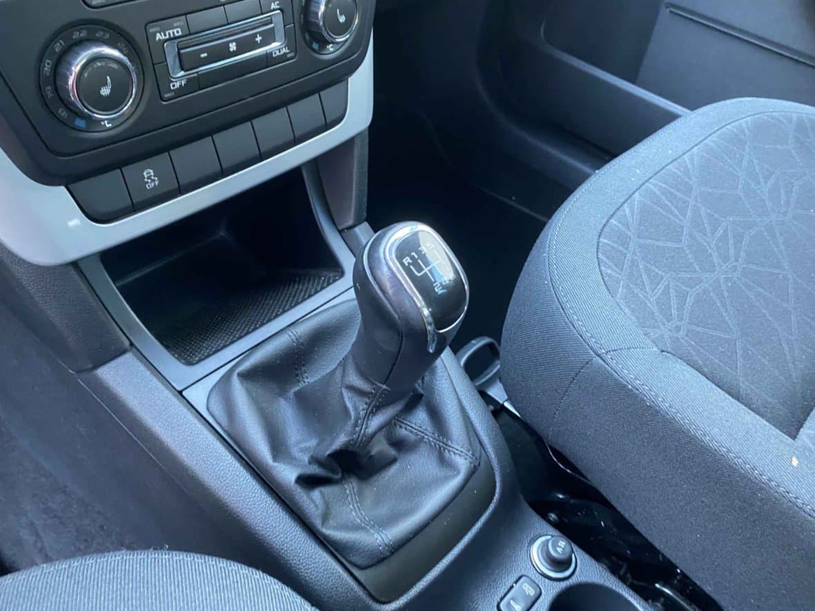 2012 Škoda YETI - 15